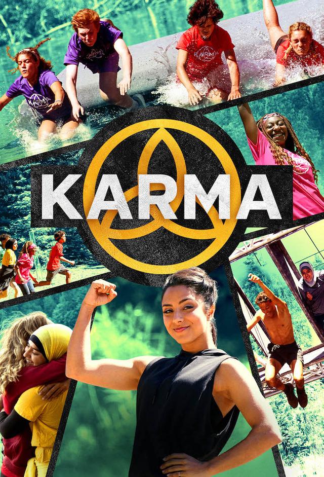 Karma (2020)