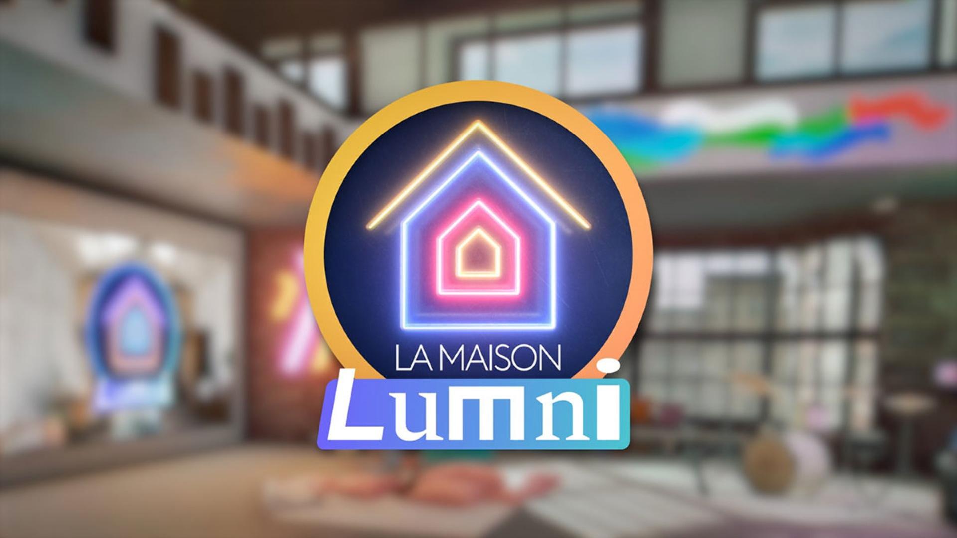 La Maison Lumni, l'émission
