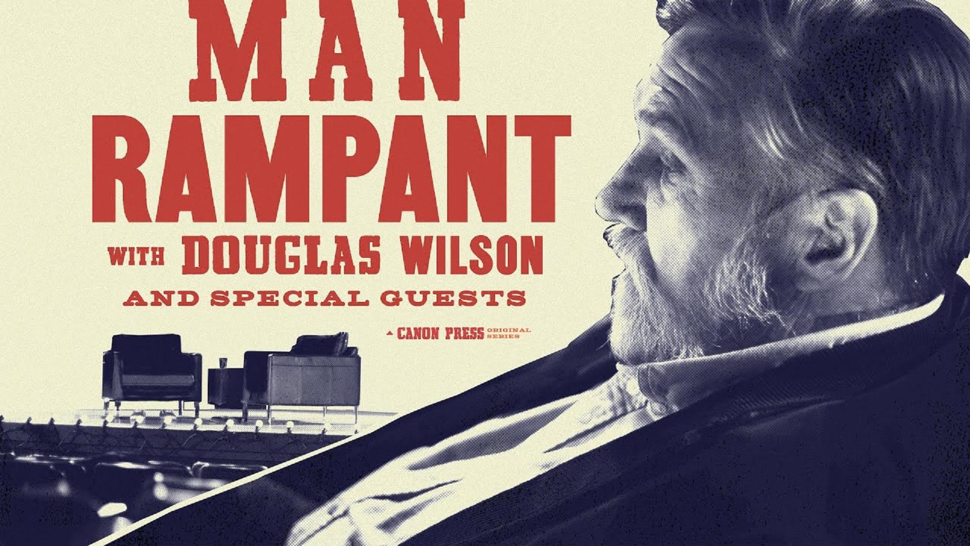 Man Rampant