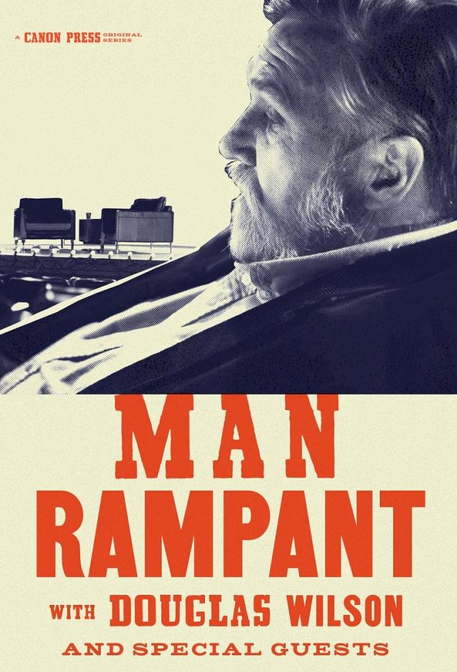 Man Rampant