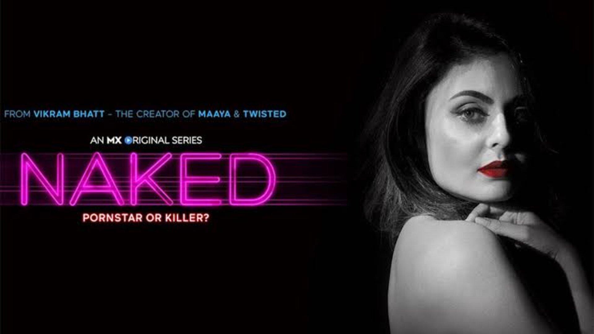 Naked (2020)