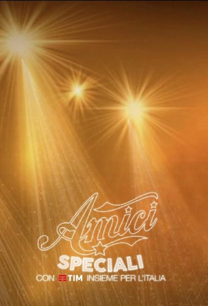 Amici Speciali