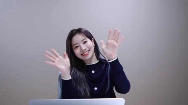 EP. Dahyun