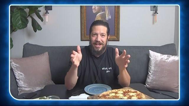 The Pizza Episode