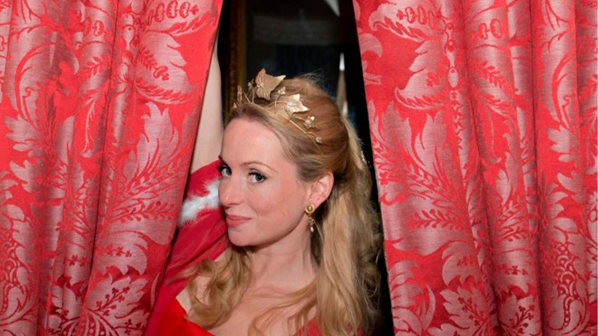 The Chateau Diaries