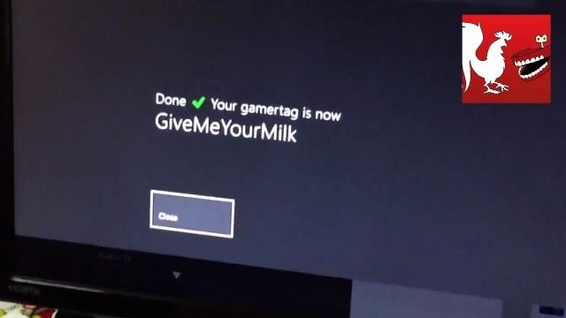 Episode 1 - Give Me Your Milk