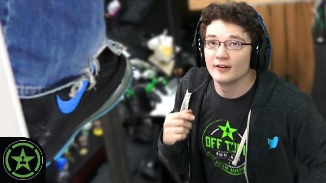 Jeremy Gets a Raise