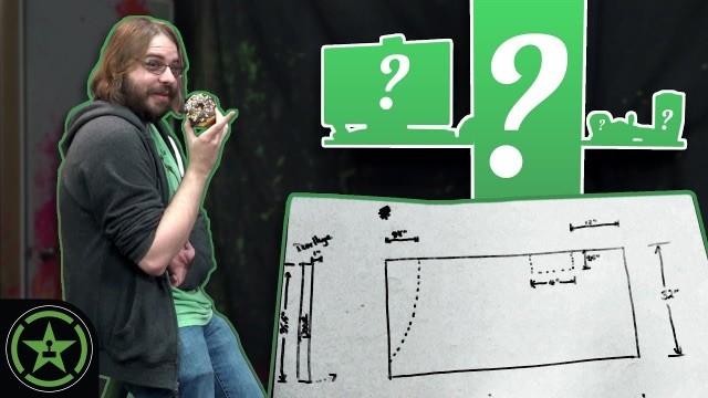 Making the Smallest Desk Ever