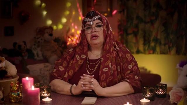 El tarot