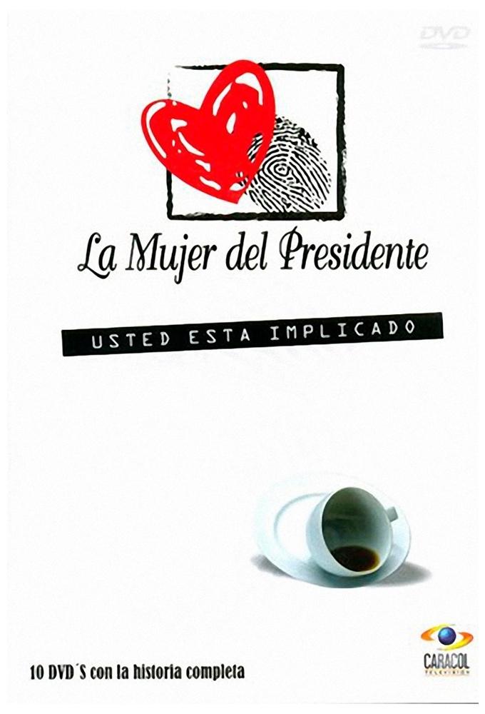 The President's Wife