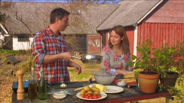 Våren 2011 - Avsnitt 5