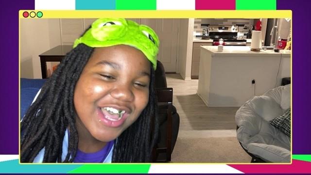 Sleepover - Duck Duck Poop