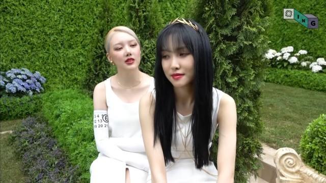 Yuju's Real Name