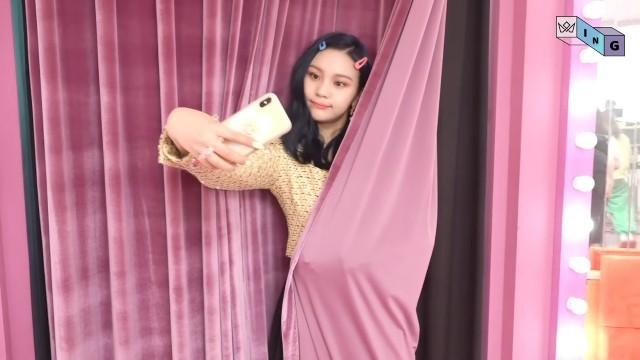 UMJI's self camera