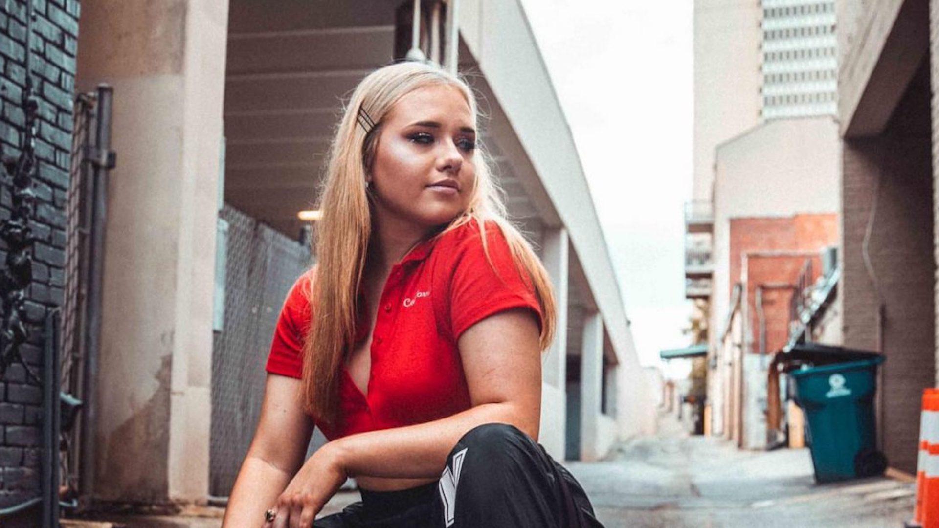 Sarah Schauer