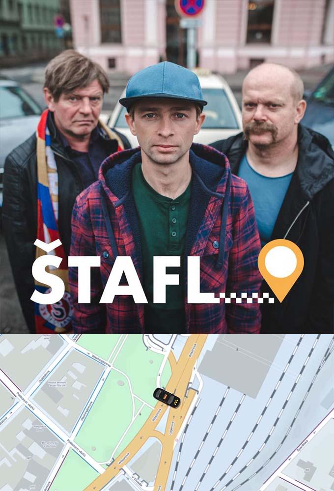 Stafl
