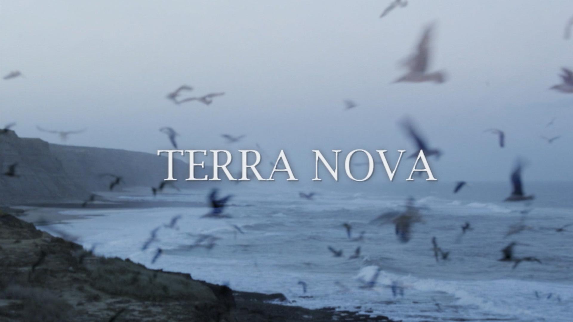 Terra Nova (2020)