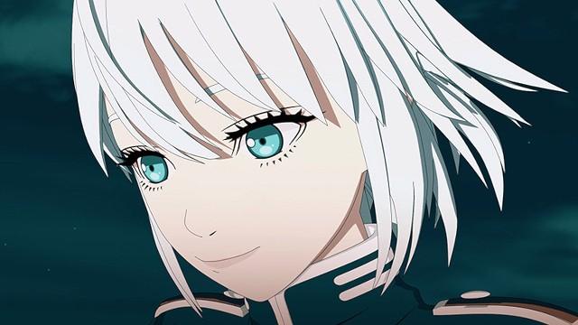 Angel of Murder