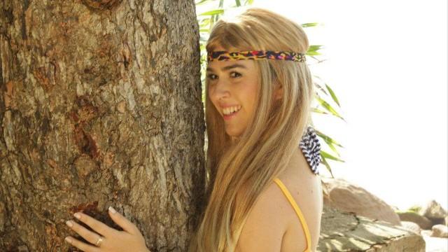 Concurso Musa do Verão - Roxanne