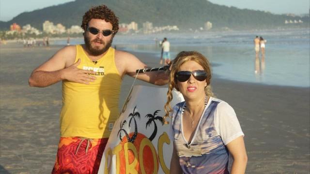 Piroca Boat