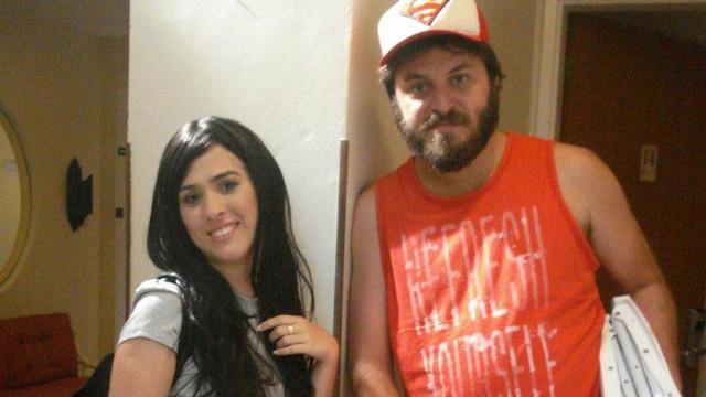 Casal Animado