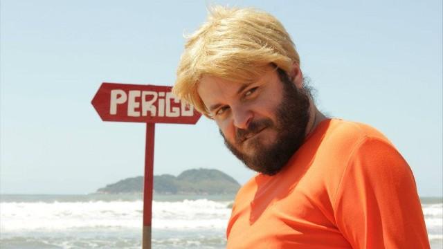 Aquaman
