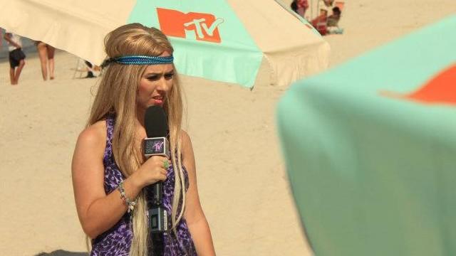 Programa da Roxanne