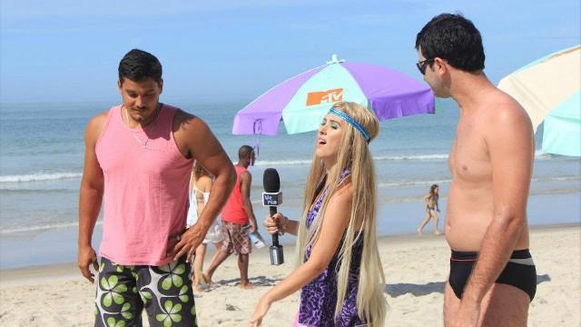 Programa da Roxanne 2