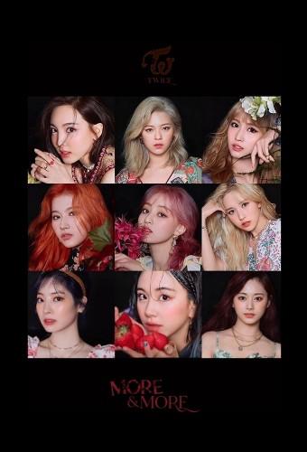 TWICE TV "MORE & MORE"