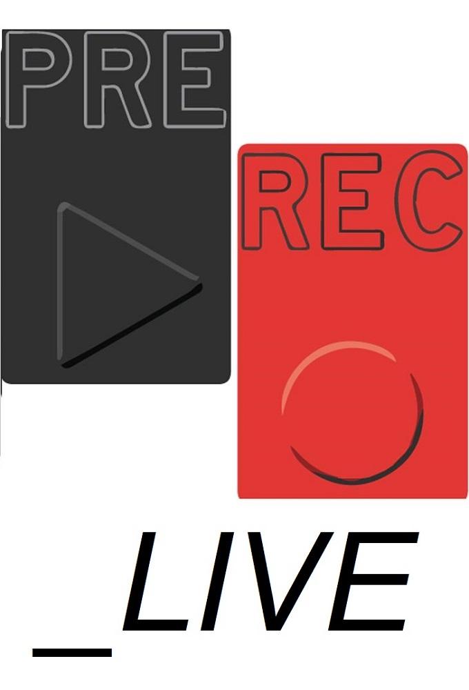 Previously Recorded Live