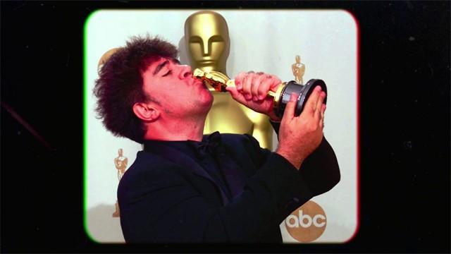 Almodóvar | C3: Dolor y gloria