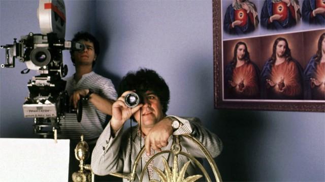 Almodóvar | C2: La mala educación