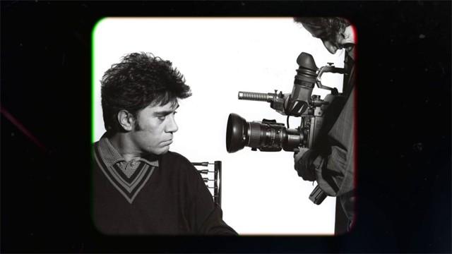 Almodóvar | C1: La ley del deseo