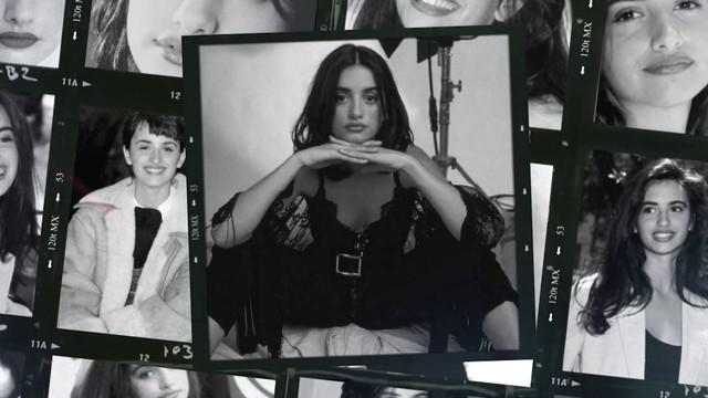 Penélope Cruz | C1: Alcobendas