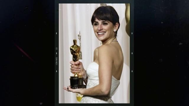 Penélope Cruz | C2: Hollywood