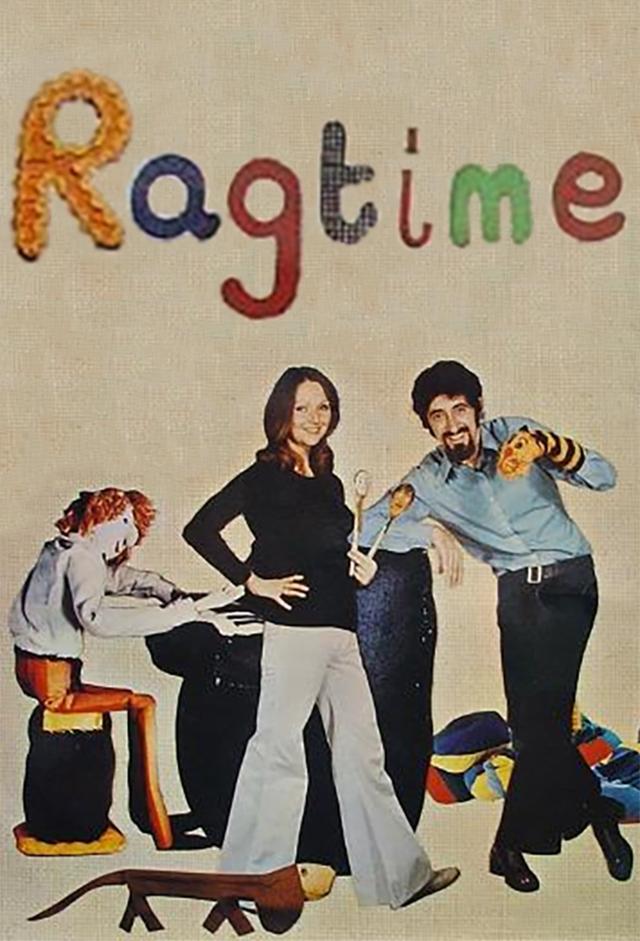 Ragtime