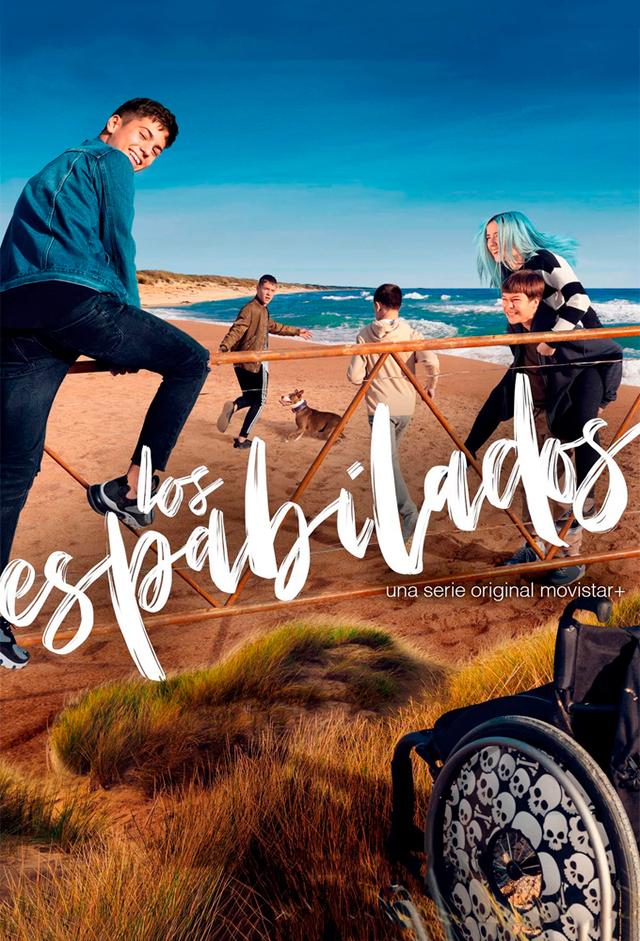 Los espabilados