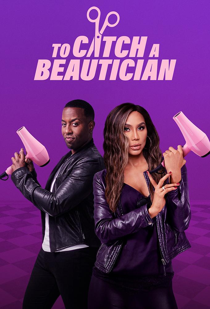 To Catch A Beautician