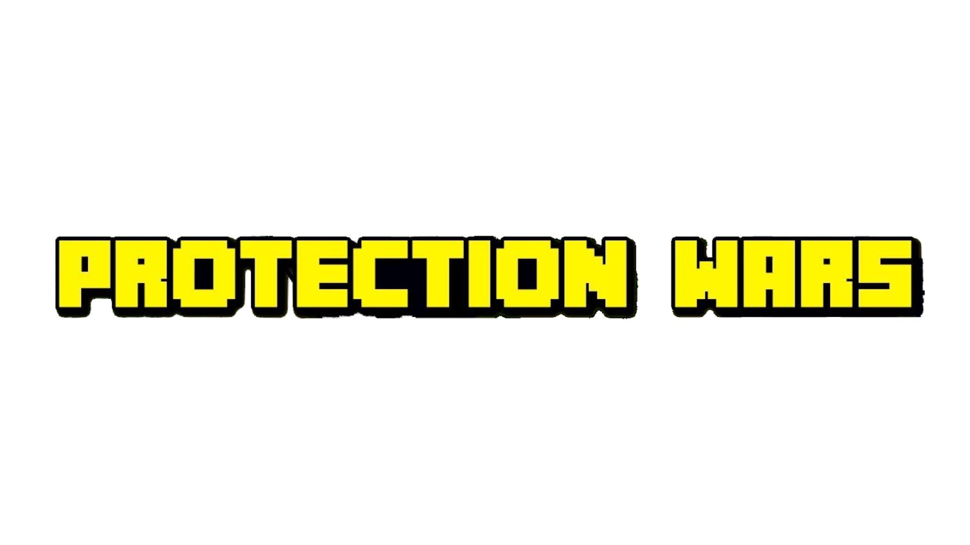 Protection Wars [Fuze III]