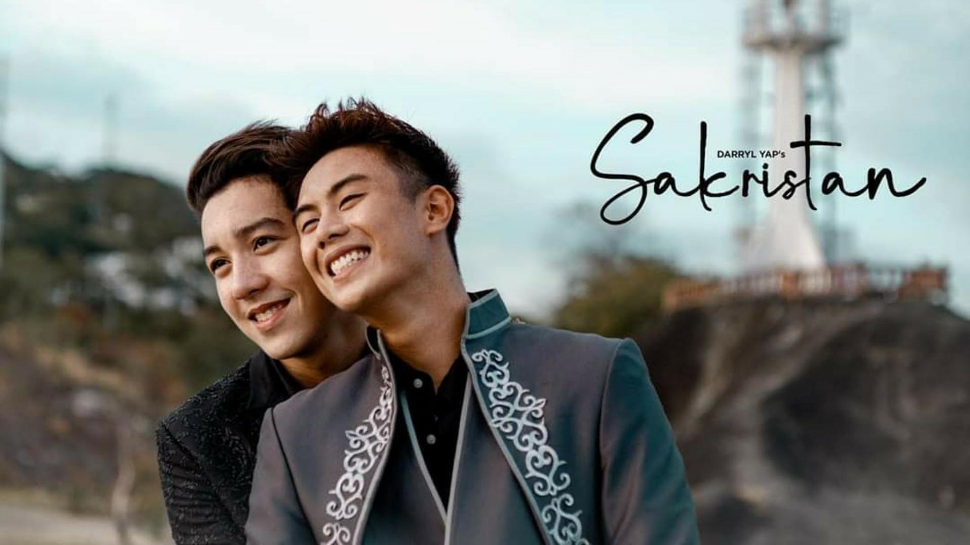 Sakristan