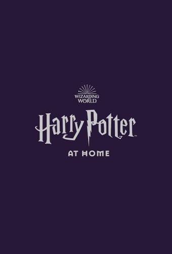 Harry Potter at Home