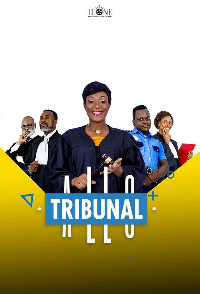 Allô Tribunal