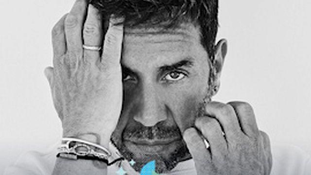 Giorgos Mazonakis
