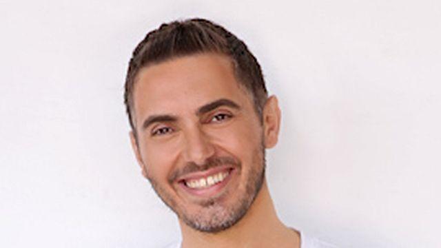Michalis Hatzigiannis