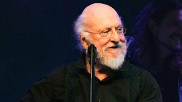 Dionysis Savvopoulos