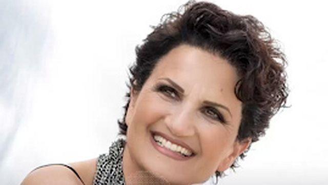 Alkistis Protopsalti
