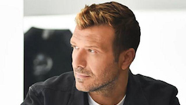 Giannis Ploutarhos
