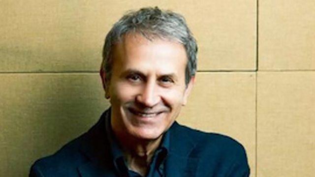 Giorgos Ntalaras