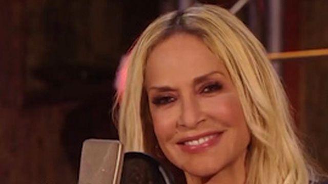 Anna Vissi