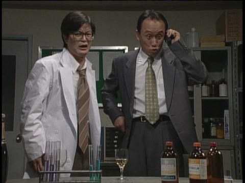 Shintaro Returns